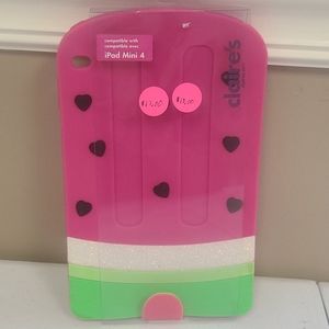 Ipad mini 4  cover protector